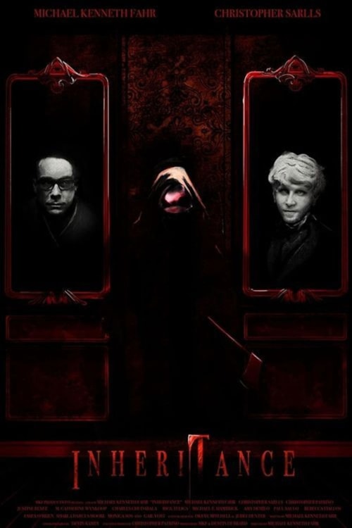 Inheritance poster